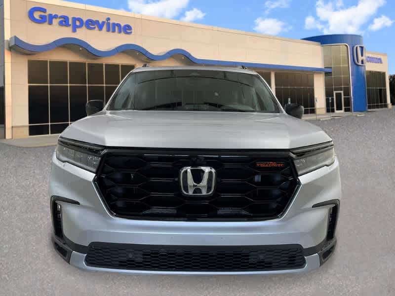 Thumbnail: 2025 Honda Pilot - 10