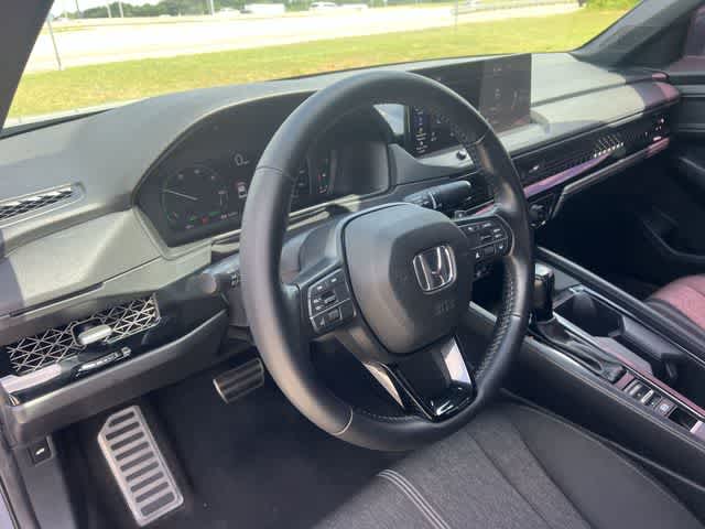 Thumbnail: 2023 Honda Accord - 15
