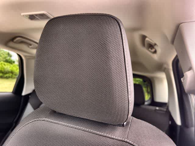 Thumbnail: 2022 Ford Bronco Sport - 25