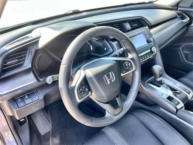 Thumbnail: 2019 Honda Civic - 15