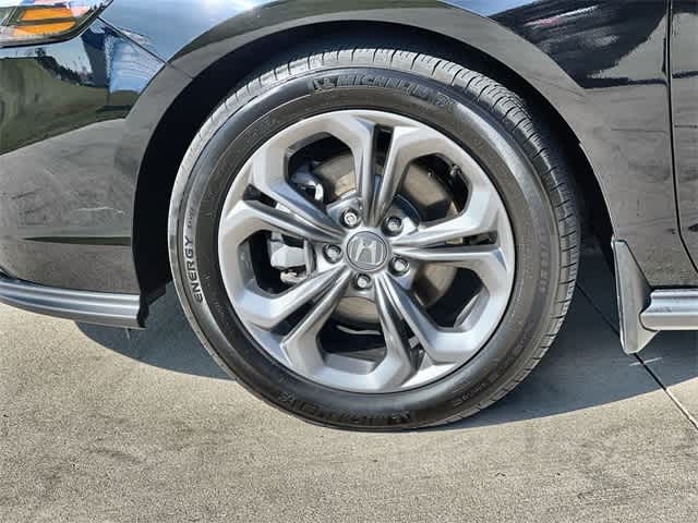 Thumbnail: 2024 Honda Accord - 9