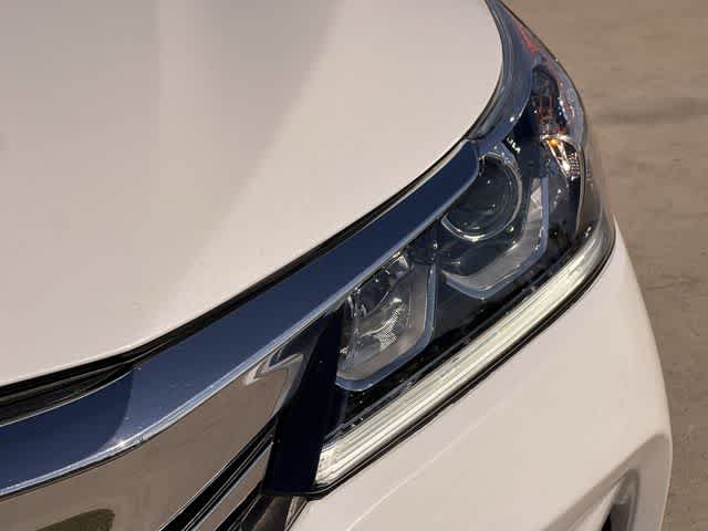 Thumbnail: 2016 Honda Accord - 24