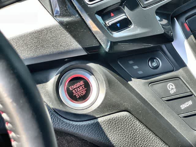 Thumbnail: 2024 Honda Odyssey - 28