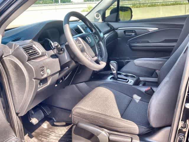 Thumbnail: 2019 Honda Ridgeline - 3