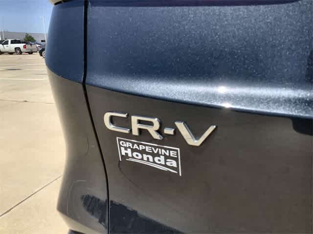 2023 Honda CR-V EX 8