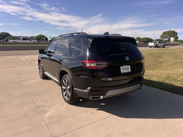 Thumbnail: 2025 Honda Pilot - 5