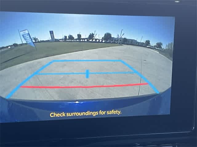 Thumbnail: 2024 Toyota Corolla - 26