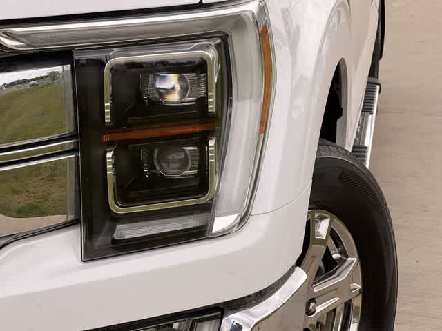 Thumbnail: 2021 Ford F-150 - 24