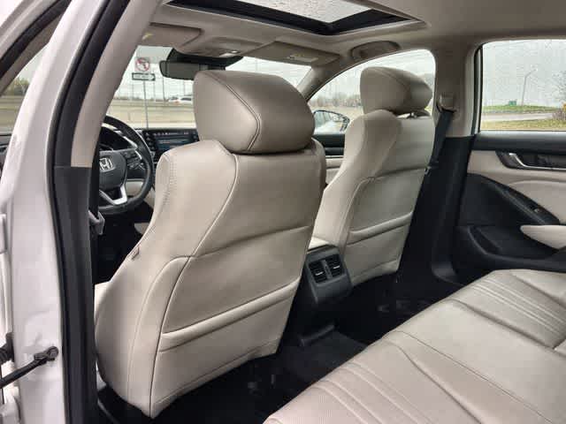 Thumbnail: 2018 Honda Accord - 13