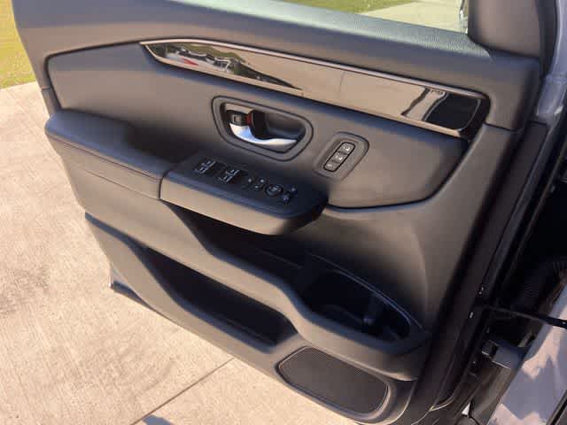 Thumbnail: 2025 Honda Pilot - 30