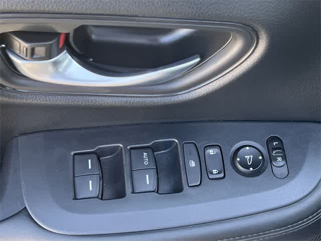 Thumbnail: 2023 Honda HR-V - 30