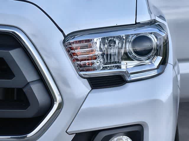 Thumbnail: 2023 Toyota Tacoma - 24