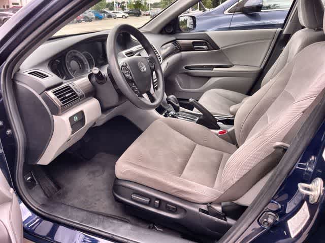 Thumbnail: 2016 Honda Accord - 3