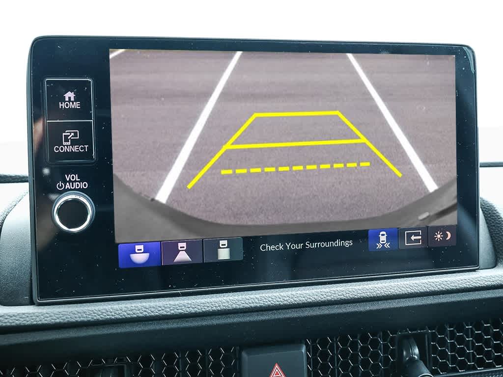 Thumbnail: 2026 Honda CR-V - 13