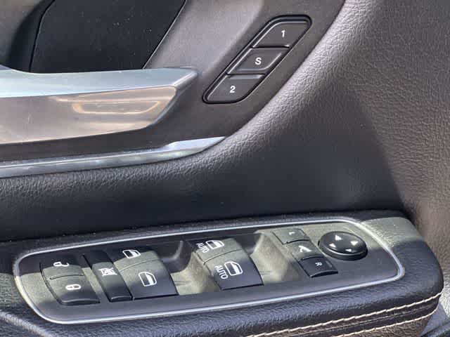 Thumbnail: 2021 RAM 1500 - 30