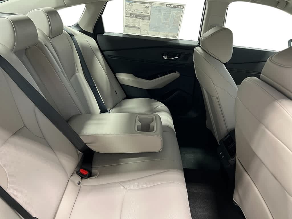 Thumbnail: 2025 Honda Accord - 31