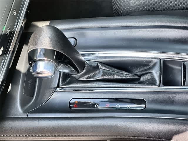 Thumbnail: 2017 Honda HR-V - 16