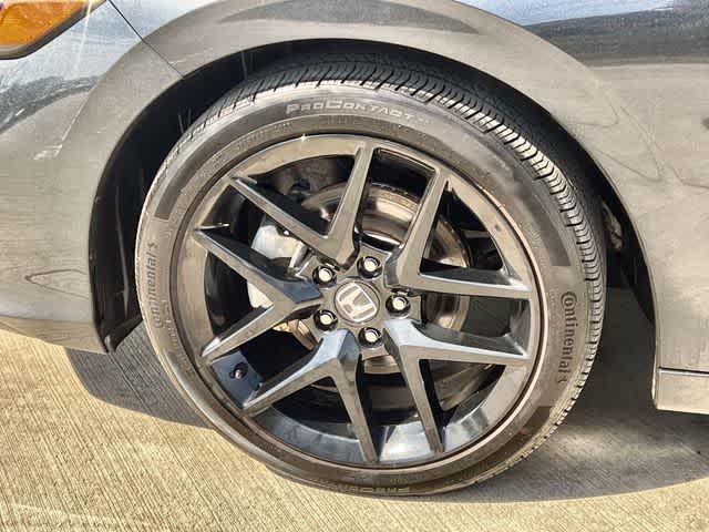 Thumbnail: 2025 Honda Civic - 9