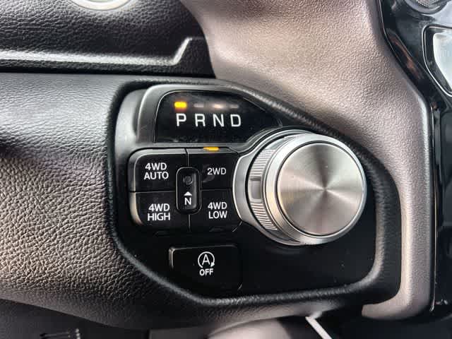 Thumbnail: 2023 RAM 1500 - 16