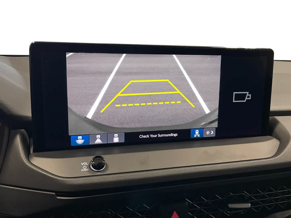 Thumbnail: 2026 Honda Accord - 21