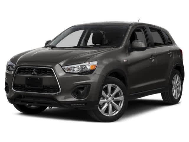 2015 Mitsubishi Outlander Sport  -
                  Grapevine, TX
