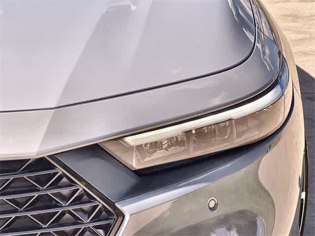 Thumbnail: 2024 Honda Accord - 24