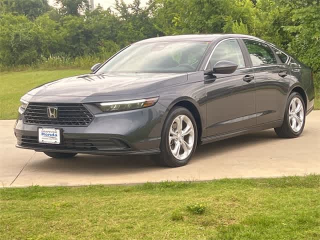 Thumbnail: 2023 Honda Accord - 2