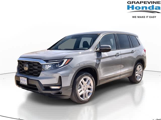 Thumbnail: 2025 Honda Passport - 1