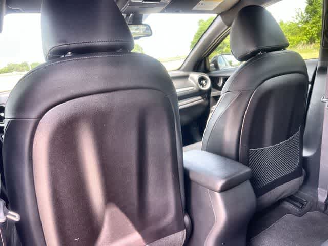 Thumbnail: 2022 Kia Forte - 13