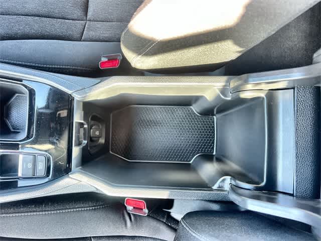 Thumbnail: 2024 Honda Accord - 27