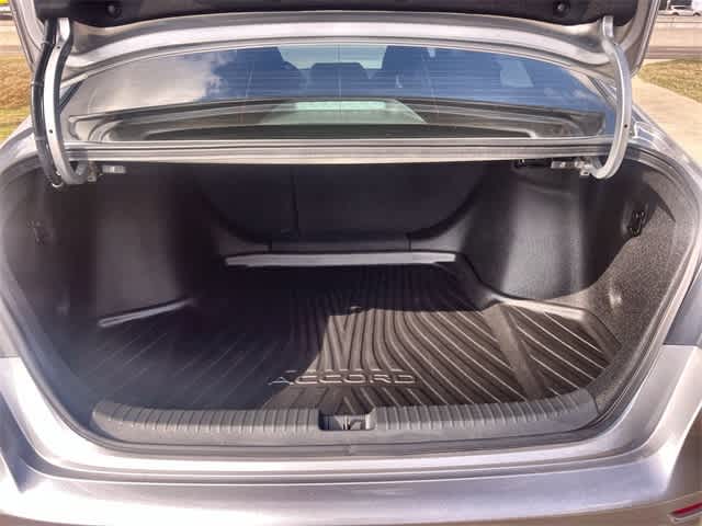 Thumbnail: 2024 Honda Accord - 20