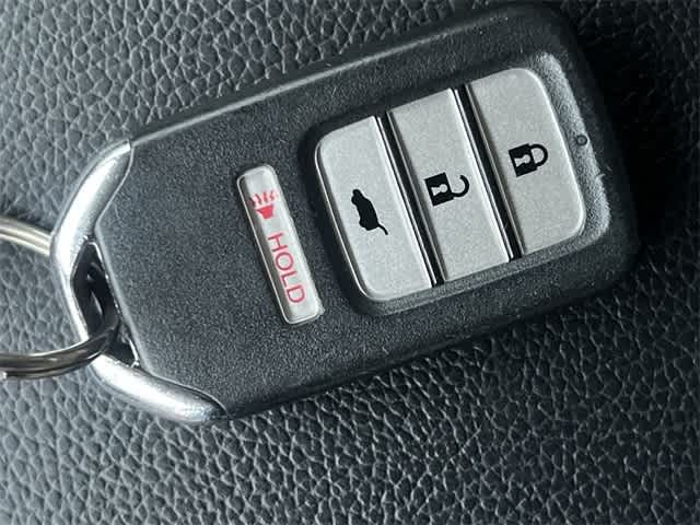 Thumbnail: 2015 Honda CR-V - 21