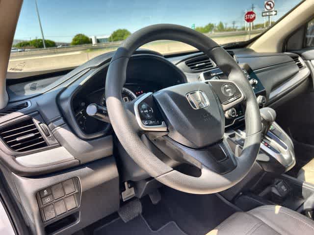 Thumbnail: 2017 Honda CR-V - 15