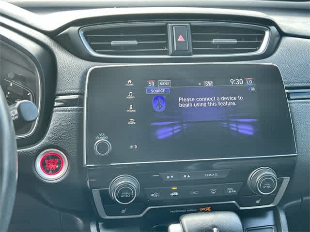 Thumbnail: 2022 Honda CR-V - 18