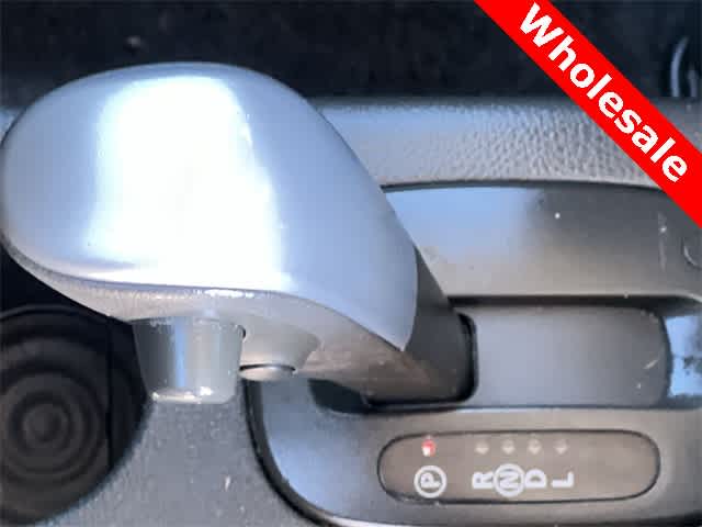 Thumbnail: 2013 Nissan Cube - 16