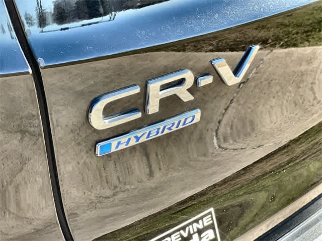 Thumbnail: 2023 Honda CR-V - 8