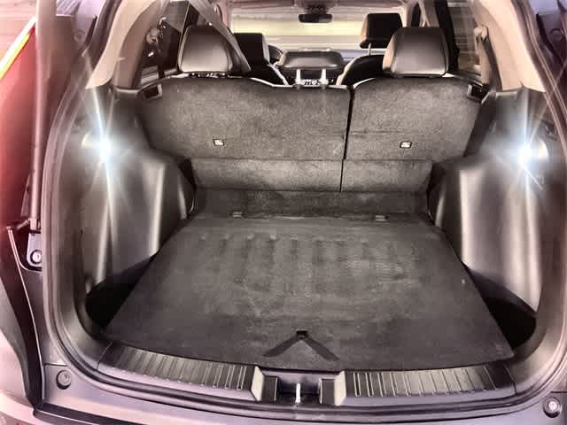 Thumbnail: 2025 Honda CR-V - 20