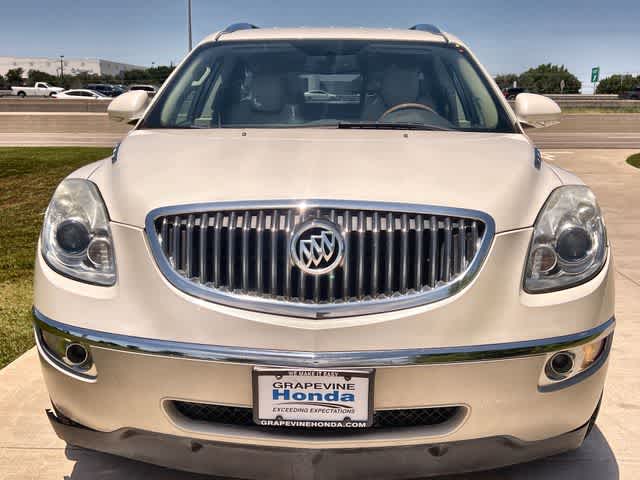 Thumbnail: 2012 Buick Enclave - 7