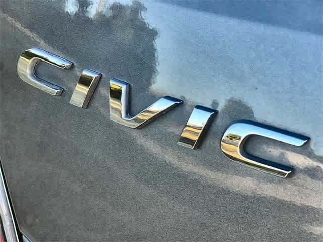 Thumbnail: 2020 Honda Civic - 8