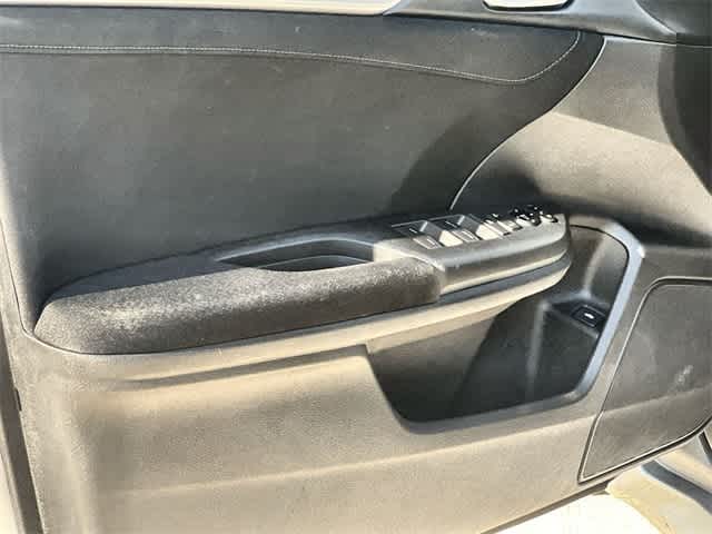 Thumbnail: 2018 Honda Civic - 30