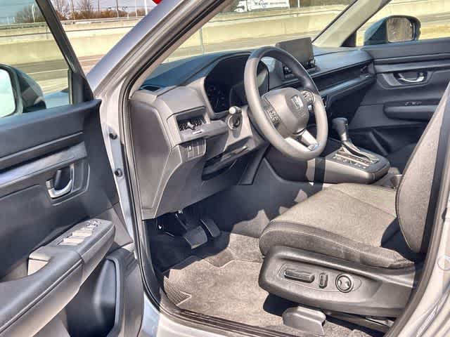 Thumbnail: 2025 Honda CR-V - 3