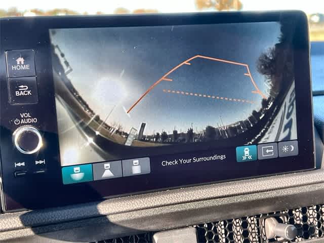 Thumbnail: 2025 Honda CR-V - 26