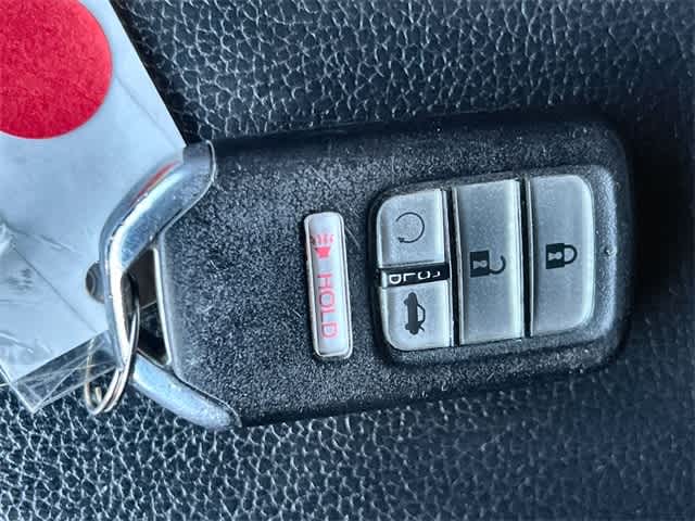 Thumbnail: 2020 Honda Civic - 21