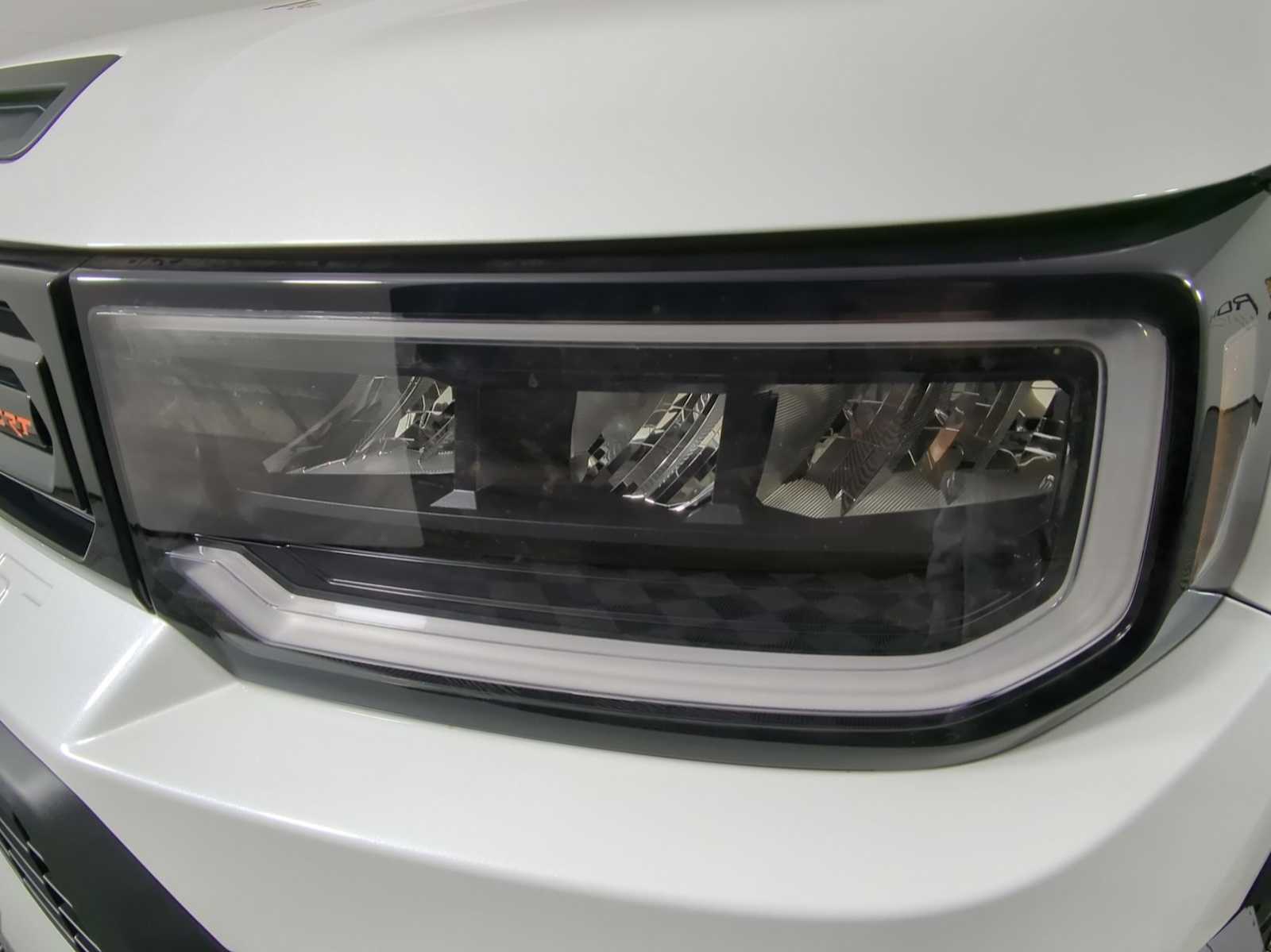 Thumbnail: 2026 Honda Passport - 9