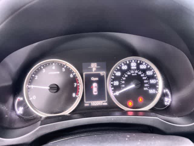 Thumbnail: 2015 Lexus IS - 19