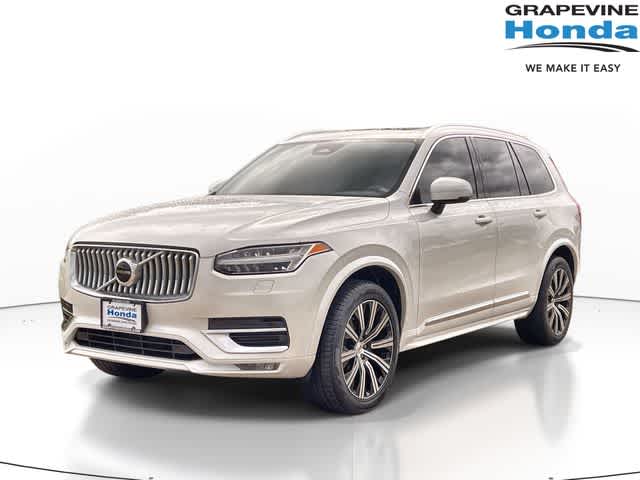 2025 Volvo XC90  -
                  Grapevine, TX