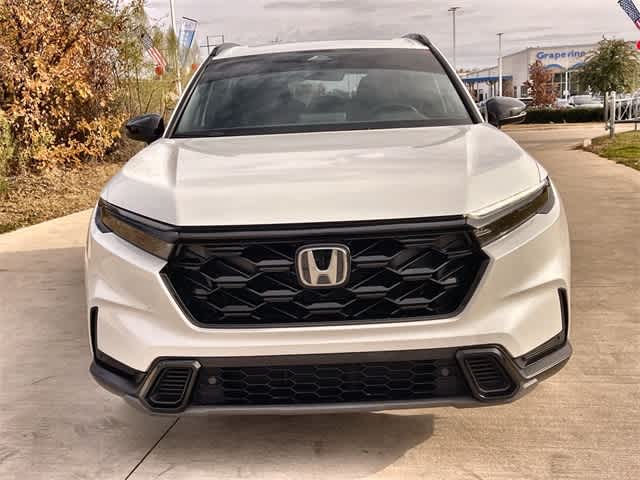 Thumbnail: 2024 Honda CR-V - 7