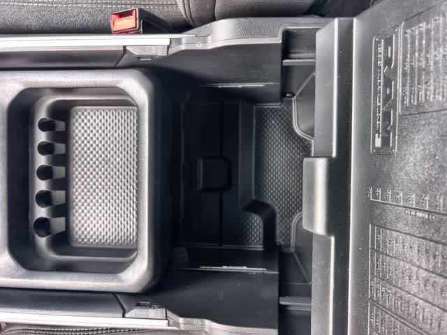 Thumbnail: 2019 RAM 1500 - 27