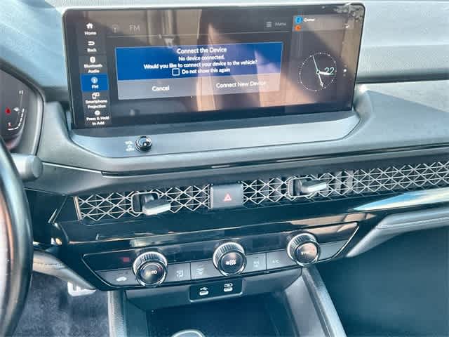 Thumbnail: 2024 Honda Accord - 18