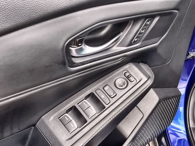 Thumbnail: 2024 Honda Accord - 30